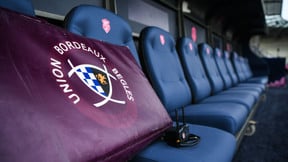 «C'est un peu inquiétant», l'UBB tire la sonnette d'alarme avant la finale !