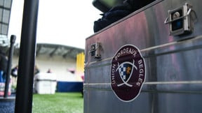 Officiel - UBB : Un grand nom du XV de France a signé !