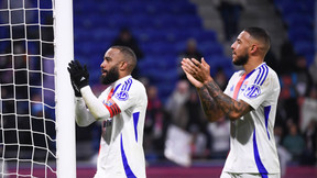 OL : Lacazette choisit son successeur, c’est un fiasco !