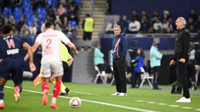 Mercato - Luis Enrique : Le PSG lui a trouvé une recrue sur mesure ! 