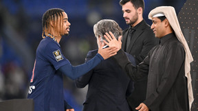 Transferts de Barcola - PSG : C'est terminé, le Qatar lâche sa réponse !