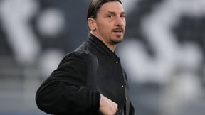 Ibrahimovic : Le PSG réalise le coup parfait !