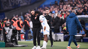 Départ de Wahi : La discussion secrète avec De Zerbi qui fait tout basculer à l'OM ! 