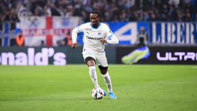 Ismaël Koné a retrouvé Roberto De Zerbi après leur altercation à l’OM