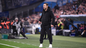 Mercato - OM : De Zerbi lâche une bombe, son secret est révélé !