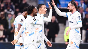 L'annonce surprise, l'OM calme Rabiot ! 