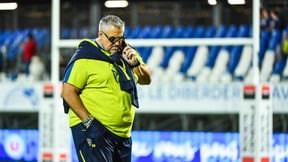 «Chaotique», l'ultimatum signé Christophe Urios !