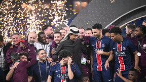 Un buteur du PSG déjà condamné ?