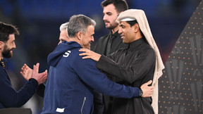PSG : Luis Enrique viré à cause d’un désastre ? La décision du Qatar