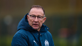 Une légende débarque à Marseille, Papin jubile ! 