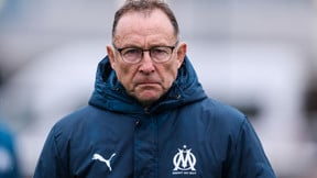 OM : Jean-Pierre Papin clashe un joueur marseillais, «pourquoi il vient parler ?»