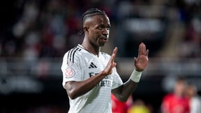 Victime de Vinicius, il signe au PSG !