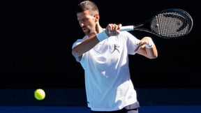 Tennis : «J’ai été empoissonné», la révélation hallucinante de Djokovic