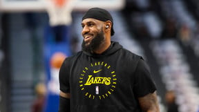 LeBron James prêt à tout plaquer en NBA ! 