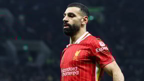 Transfert au PSG : Salah confirme !
