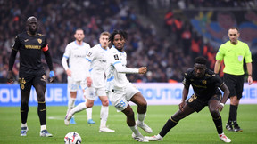 Wahi - OM : Une offre de 25M€ arrive d'Angleterre ? 