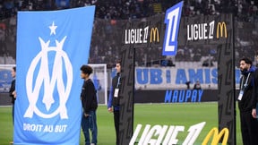 L'OM dévoile l'une de ses armes secrètes en direct ! 