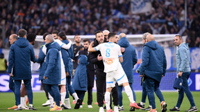 Mercato - OM : De Zerbi vend la mèche pour le transfert d’un attaquant !
