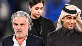 Labrune - PSG : Pierre Ménès annonce un scandale !