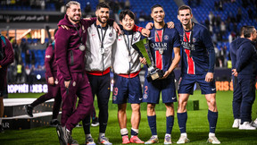 «Il m’agace», Pierre Ménès fracasse un joueur du PSG !