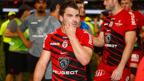 Antoine Dupont, le gros coup de gueule !
