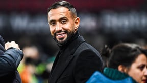 Benatia : L’atout exceptionnel de l’OM au mercato !