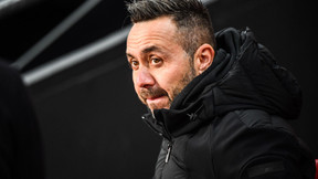 OM : Grosse surprise de De Zerbi avec une recrue ?