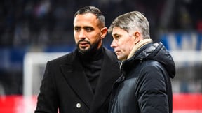 Mercato - OM : Transfert bouclé grâce à un ami de Benatia ? 