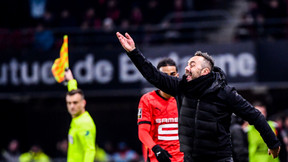 Un «grand joueur» à l’OM, c’est validé par De Zerbi !