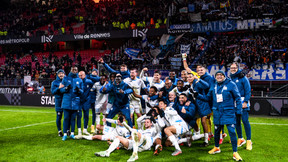 De Zerbi - OM : Un champion du monde n'en revient pas ! 