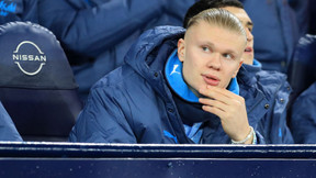 PSG - Haaland : L’étonnant échange avec Luis Enrique