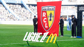 Mercato - RC Lens : Un deal à 7,5M€ avec les Etats-Unis ?  