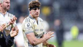 Jégou - Auradou : L’annonce retentissante du XV de France après la polémique !