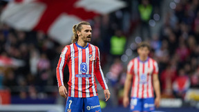 Griezmann, le projet lunaire…
