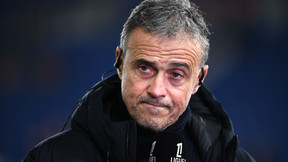 PSG : «Un mensonge», Luis Enrique se fait dézinguer !