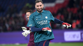 Donnarumma passe un coup de fil et boucle un transfert au PSG !