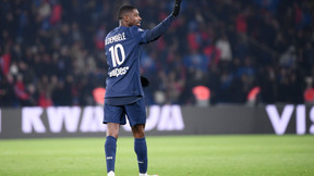 Transfert à 70M€ au PSG, Dembélé se régale !