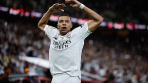 Mbappé : L’incroyable coup de gueule en plein direct !