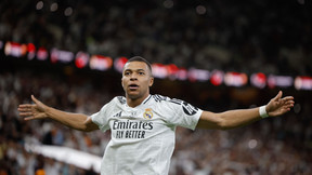 Un attaquant avec Mbappé : L’annonce surprise du Real Madrid !