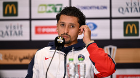 PSG : L'offre imparable qui va faire trembler Marquinhos !