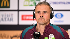 «Des tocards», grosse attaque de Luis Enrique contre le PSG ?