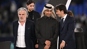 PSG - LFP : «Faites le beau avec Nasser Al-Khelaïfi», Jérôme Rothen clashe Vincent Labrune !