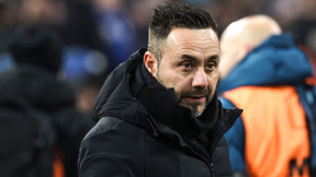 Mercato - OM : De Zerbi lui annonce une décision radicale ! 