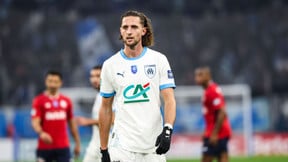 Départ de Rabiot - OM : «Le chapitre est clos», la grande annonce après la bagarre dans le vestiaire