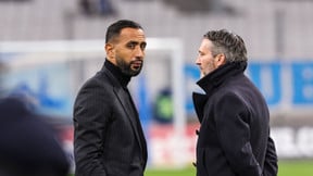 OM : «FC Ouin Ouin», Benatia se fait allumer !