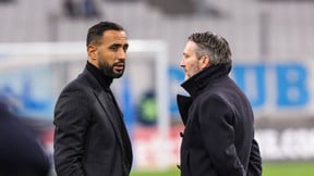 Coup de fil pour un transfert : Le canular dans les médias, l'OM est sauvé ? 