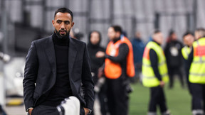 OM : Benatia viré, la réaction surprenante !