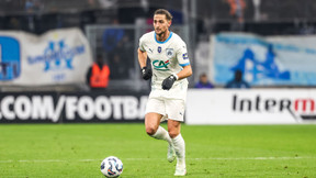 Rabiot boucle un transfert à l'OM !
