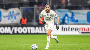 Rabiot annonce deux phénomènes à l'OM !