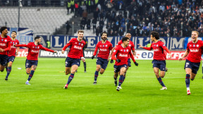 OM : Insulté, il vide son sac sur les réseaux sociaux !